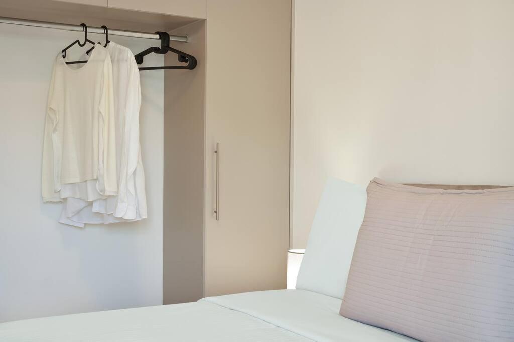 Fix 2Bd Apartment With Parthenon View Афины Экстерьер фото